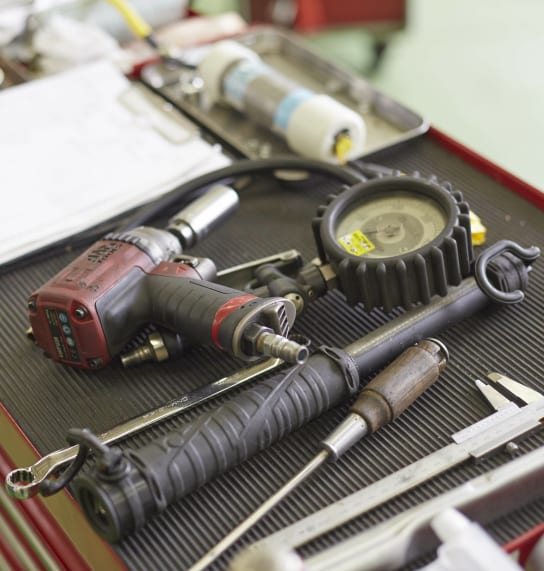 正規ディーラーでの点検・整備メリット